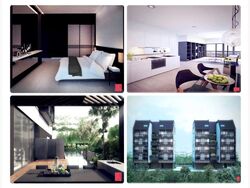 The Orient (D5), Apartment #602792421